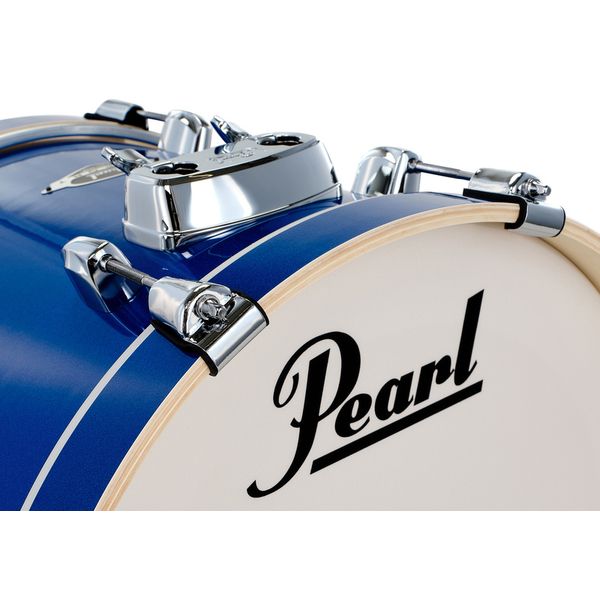 Pearl 18"x14" Export BD Mid. Blue