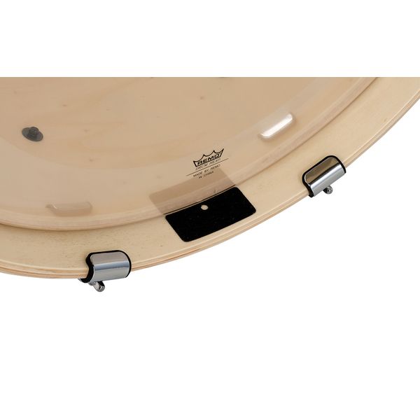 Pearl 18"x14" Export BD Mid. Blue