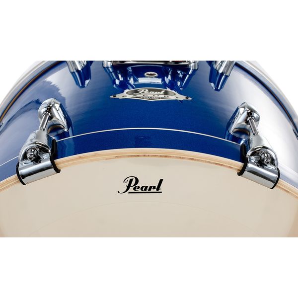 Pearl 18"x14" Export BD Mid. Blue