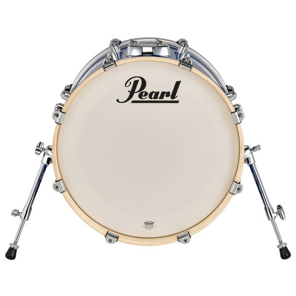 Pearl 18"x14" Export BD Mid. Blue