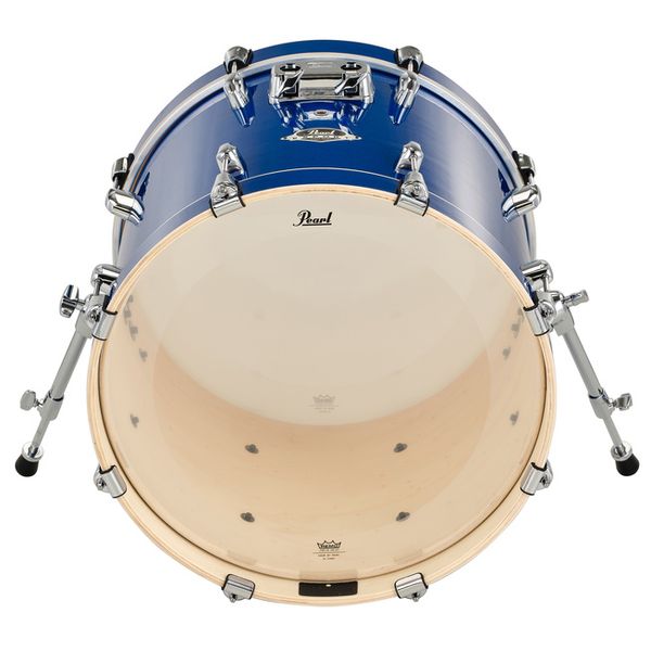Pearl 18"x14" Export BD Mid. Blue