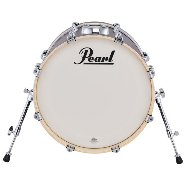 Pearl 18"x14" Export BD Sat. Scarlet