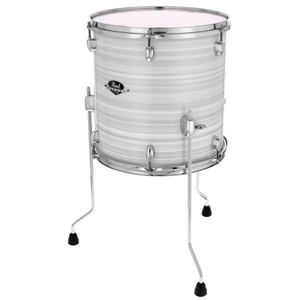 Pearl 14"x14" Export FT S. White