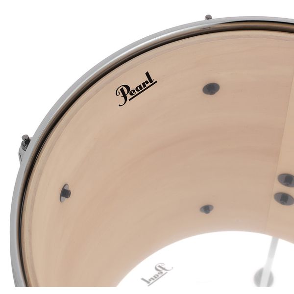 Pearl 14"x14" Export FT S. White