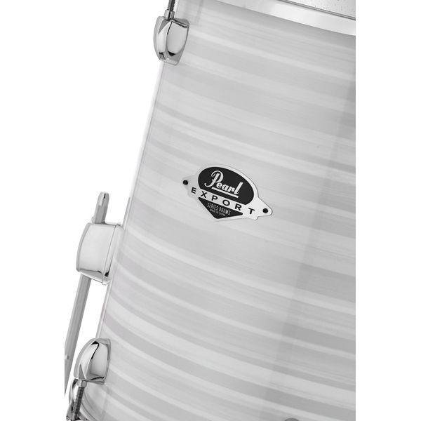 Pearl 14"x14" Export FT S. White