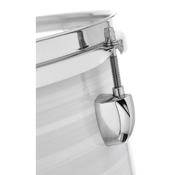 Pearl 14"x14" Export FT S. White