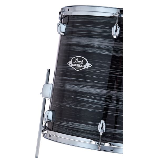 Pearl 14"x14" Export FT G. Silver