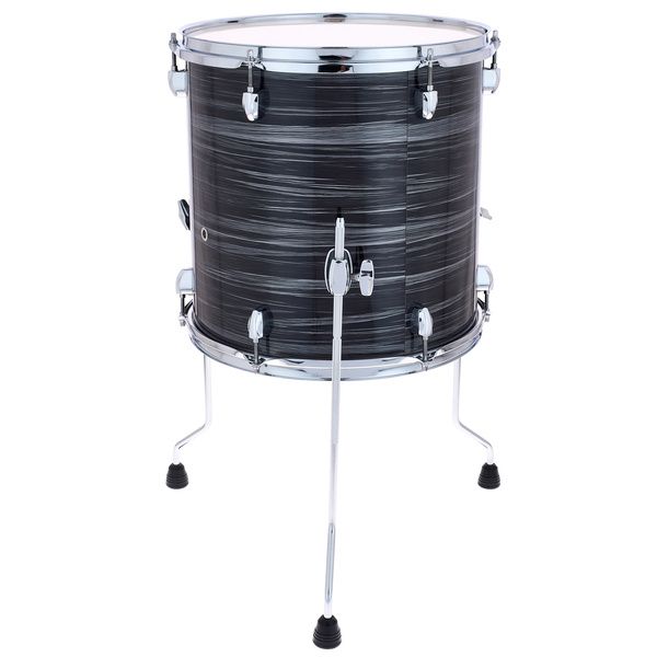 Pearl 14"x14" Export FT G. Silver
