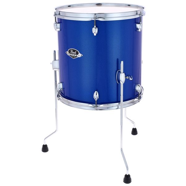 Pearl 14"x14" Export FT Mid. Blue