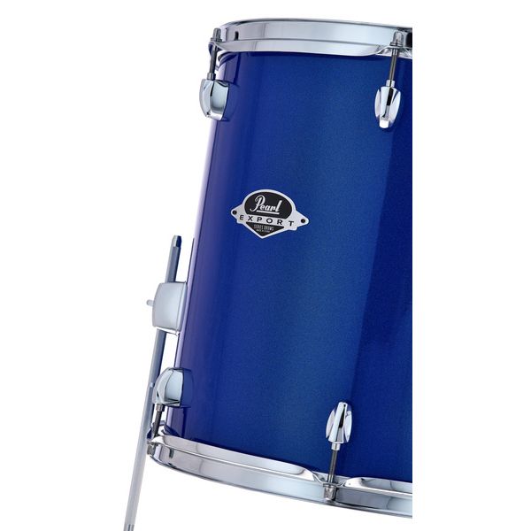 Pearl 14"x14" Export FT Mid. Blue
