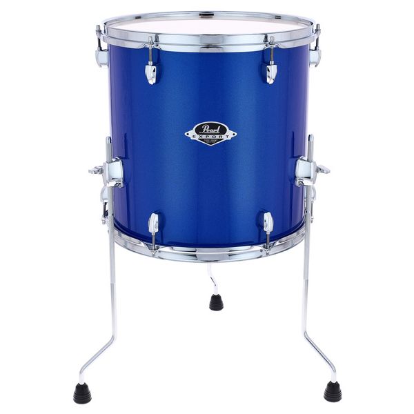 Pearl 14"x14" Export FT Mid. Blue