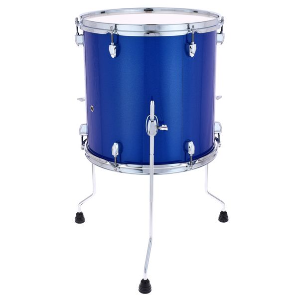 Pearl 14"x14" Export FT Mid. Blue