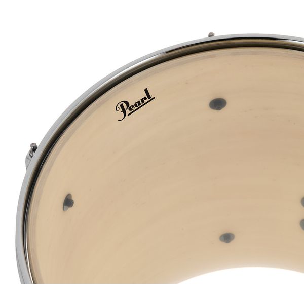 Pearl 14"x14" Export FT Sat. Scarlet