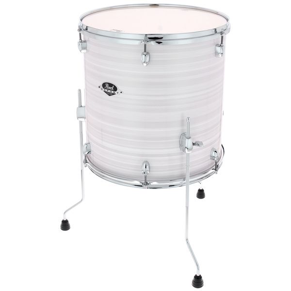Pearl 16"x16" Export FT S. White