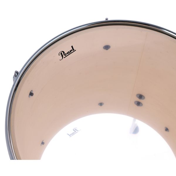 Pearl 16"x16" Export FT S. White