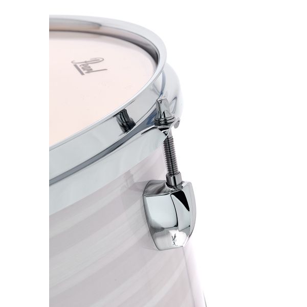 Pearl 16"x16" Export FT S. White
