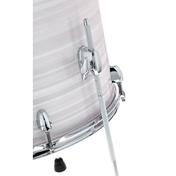 Pearl 16"x16" Export FT S. White