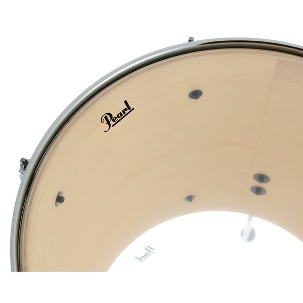 Pearl 16"x16" Export FT G. Silver