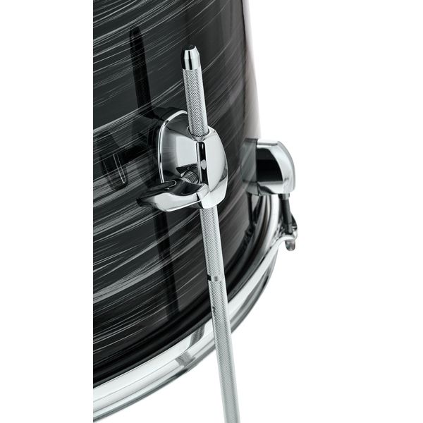 Pearl 16"x16" Export FT G. Silver