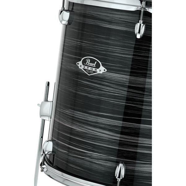 Pearl 16"x16" Export FT G. Silver