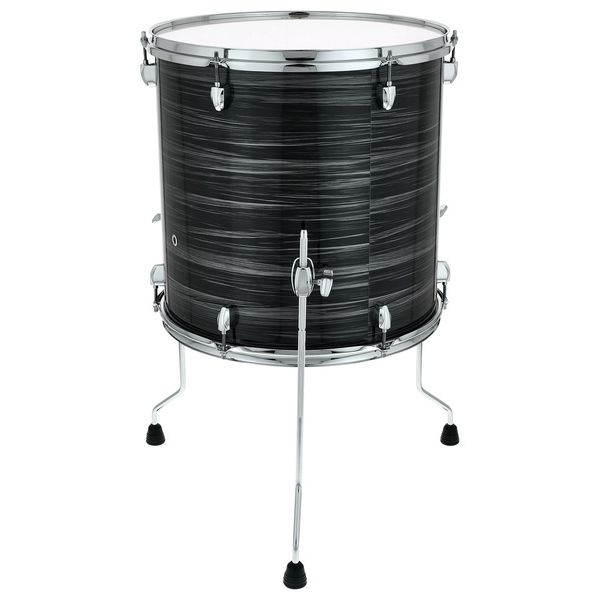 Pearl 16"x16" Export FT G. Silver