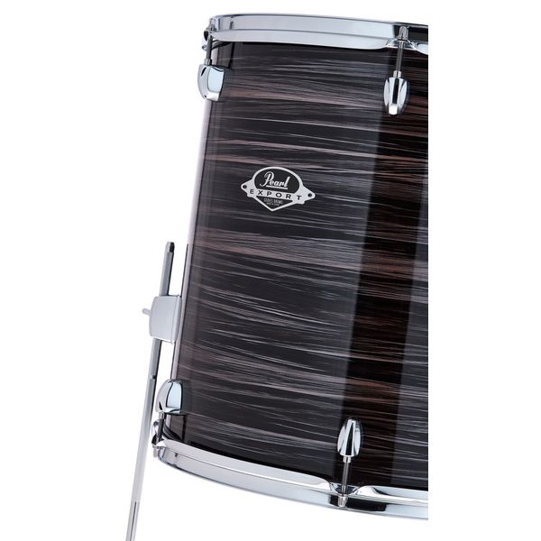Pearl 16"x16" Export FT M. Amethyst