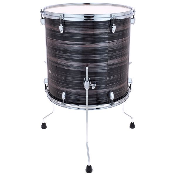 Pearl 16"x16" Export FT M. Amethyst
