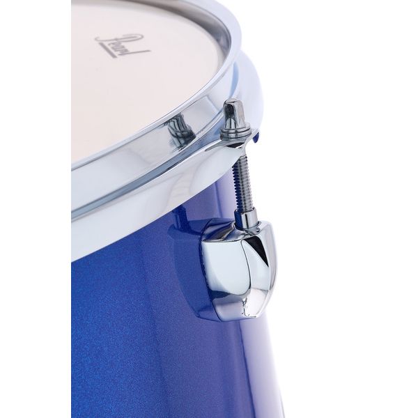 Pearl 16"x16" Export FT Mid. Blue