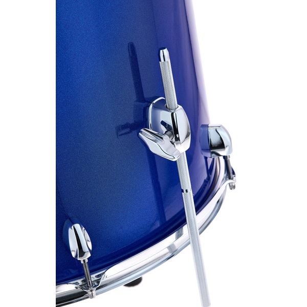 Pearl 16"x16" Export FT Mid. Blue