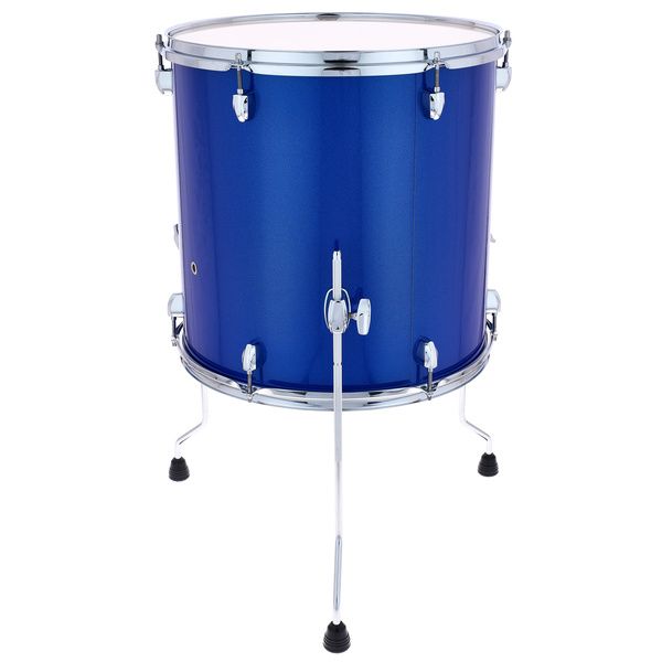 Pearl 16"x16" Export FT Mid. Blue