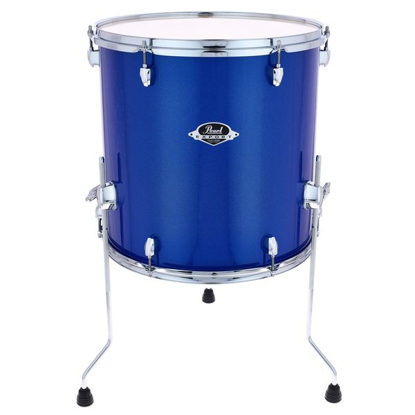 Pearl 16"x16" Export FT Mid. Blue
