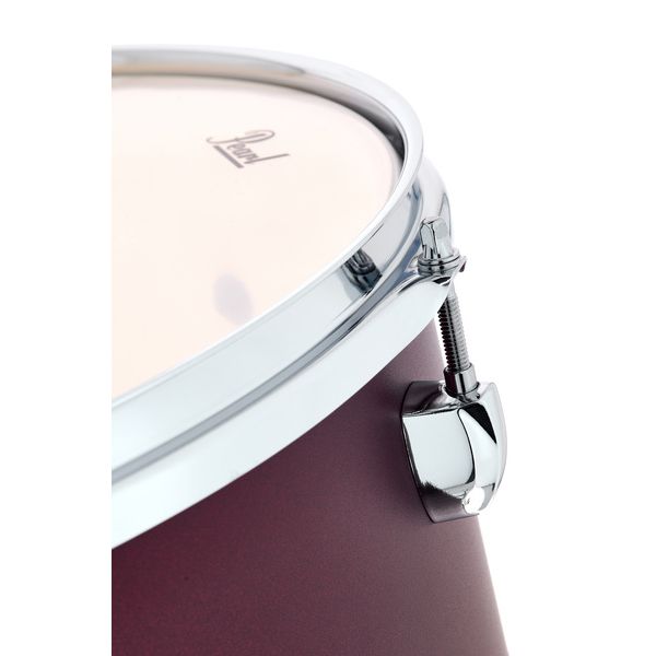 Pearl 16"x16" Export FT Sat. Scarlet