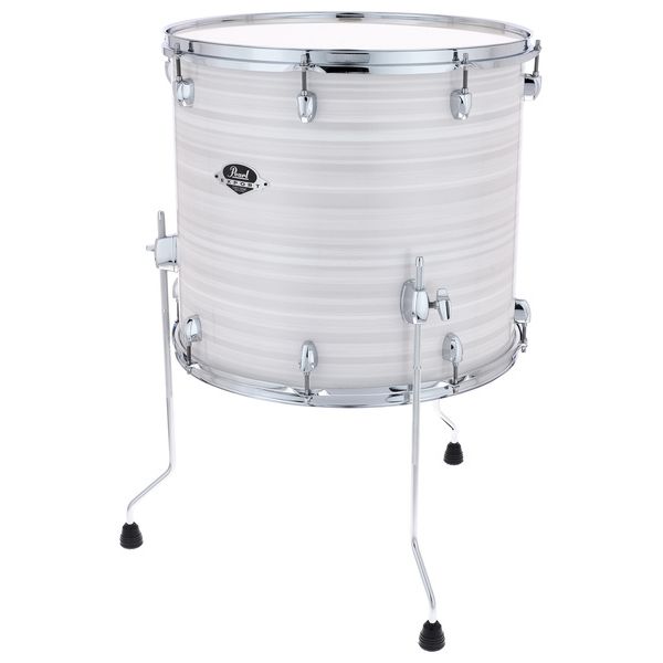 Pearl 18"x16" Export FT S. White