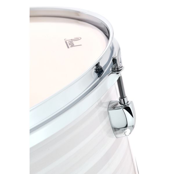 Pearl 18"x16" Export FT S. White