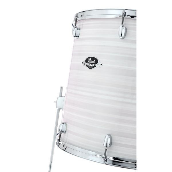 Pearl 18"x16" Export FT S. White