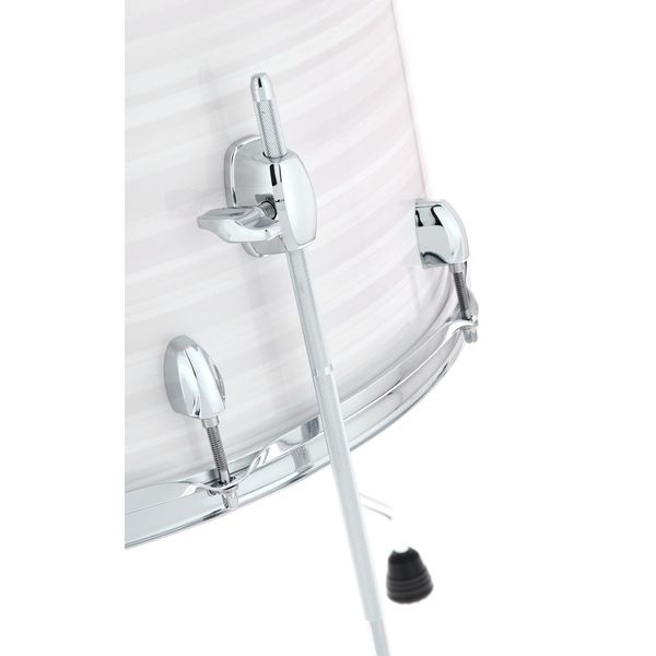 Pearl 18"x16" Export FT S. White