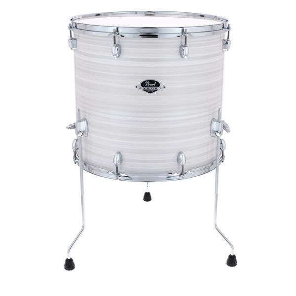 Pearl 18"x16" Export FT S. White