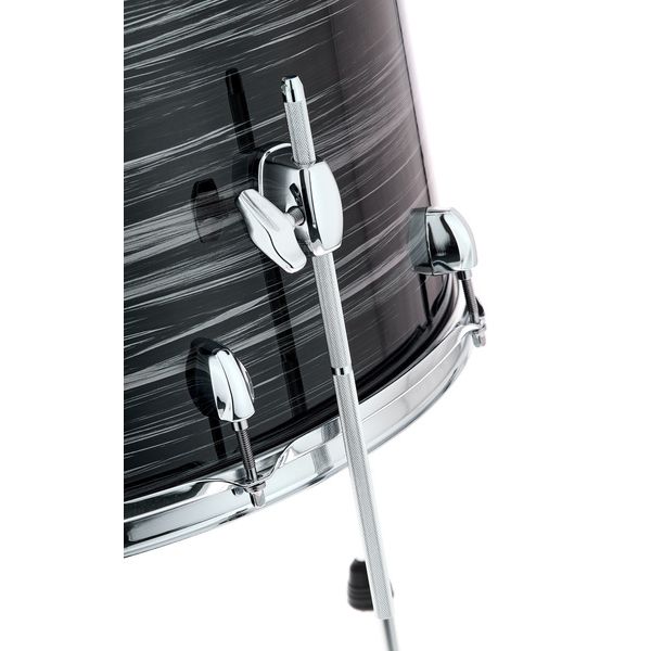 Pearl 18"x16" Export FT G. Silver