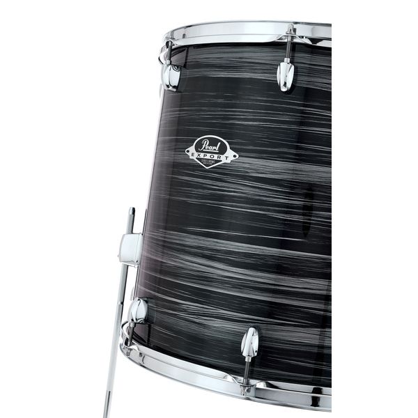 Pearl 18"x16" Export FT G. Silver
