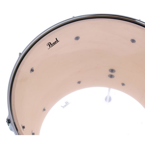 Pearl 18"x16" Export FT G. Silver
