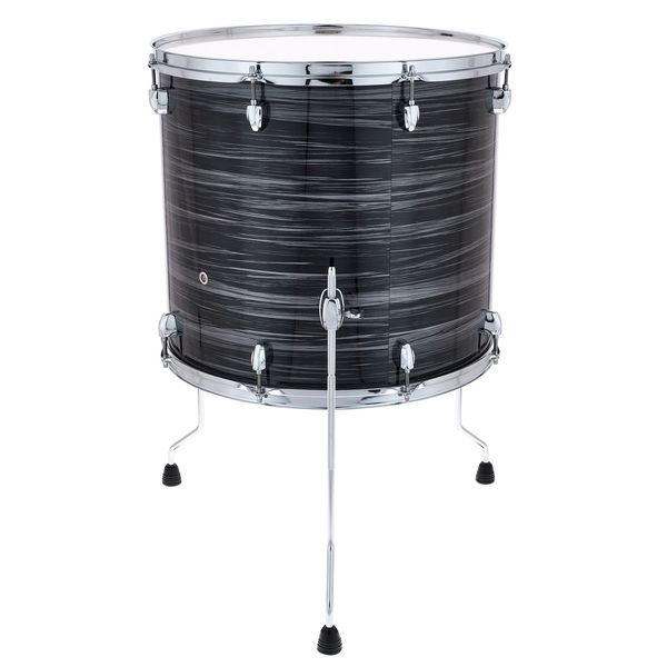 Pearl 18"x16" Export FT G. Silver