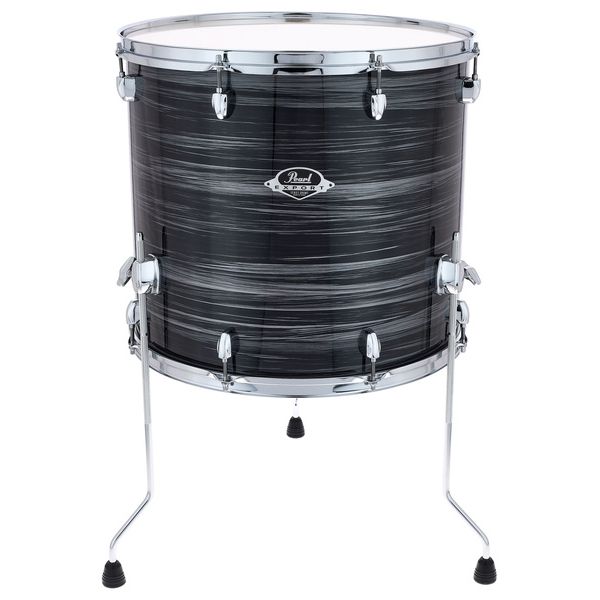 Pearl 18"x16" Export FT G. Silver