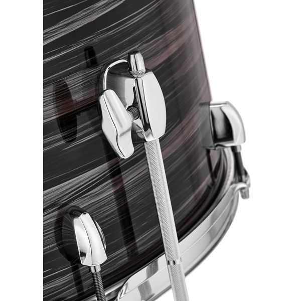 Pearl 18"x16" Export FT M. Amethyst