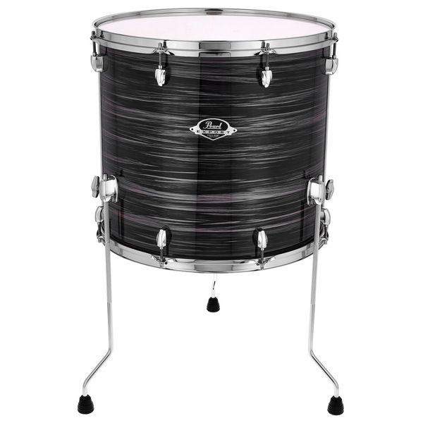 Pearl 18"x16" Export FT M. Amethyst