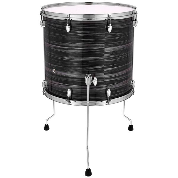 Pearl 18"x16" Export FT M. Amethyst