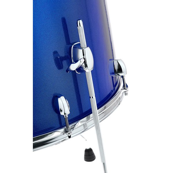 Pearl 18"x16" Export FT Mid. Blue