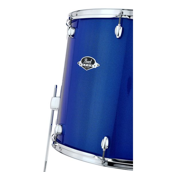Pearl 18"x16" Export FT Mid. Blue