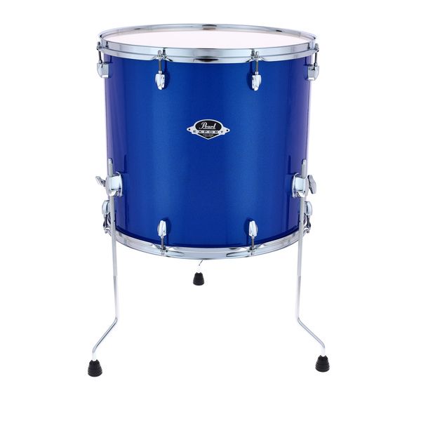 Pearl 18"x16" Export FT Mid. Blue