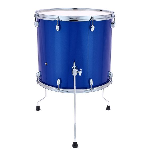 Pearl 18"x16" Export FT Mid. Blue