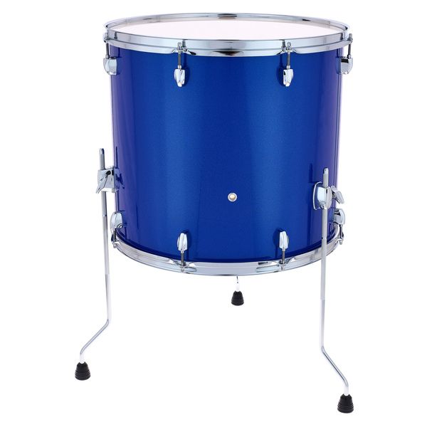 Pearl 18"x16" Export FT Mid. Blue